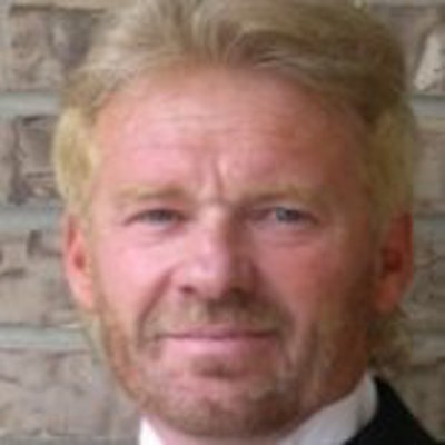 Bruce Doucette